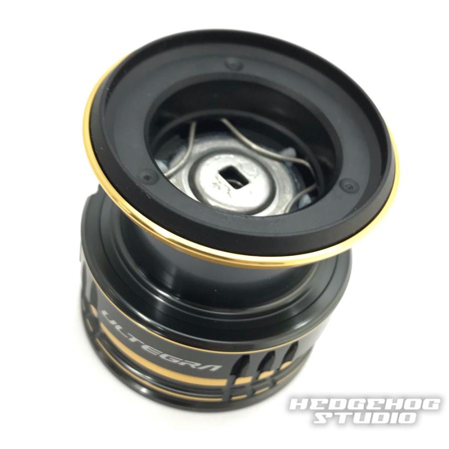 シマノ（SHIMANO） 【シマノ純正】21アルテグラ 純正スプール 1000