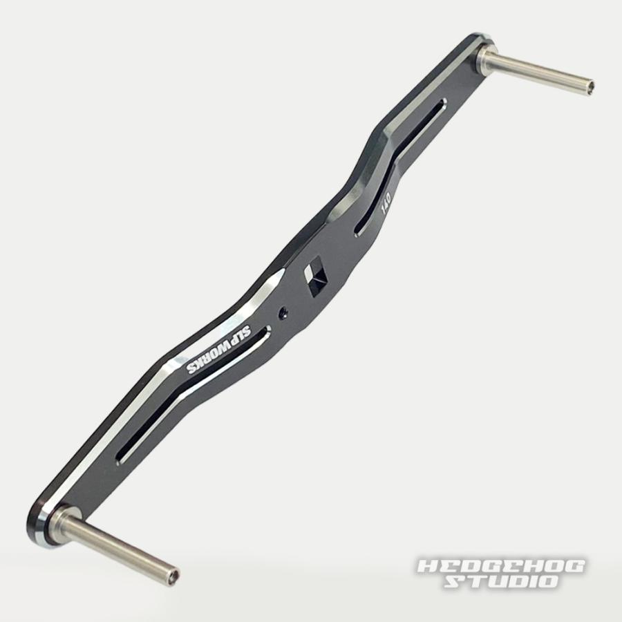 DAIWA（ダイワ） ☆特価品10％OFF【ダイワ純正/SLP WORKS】SLPW 130mm