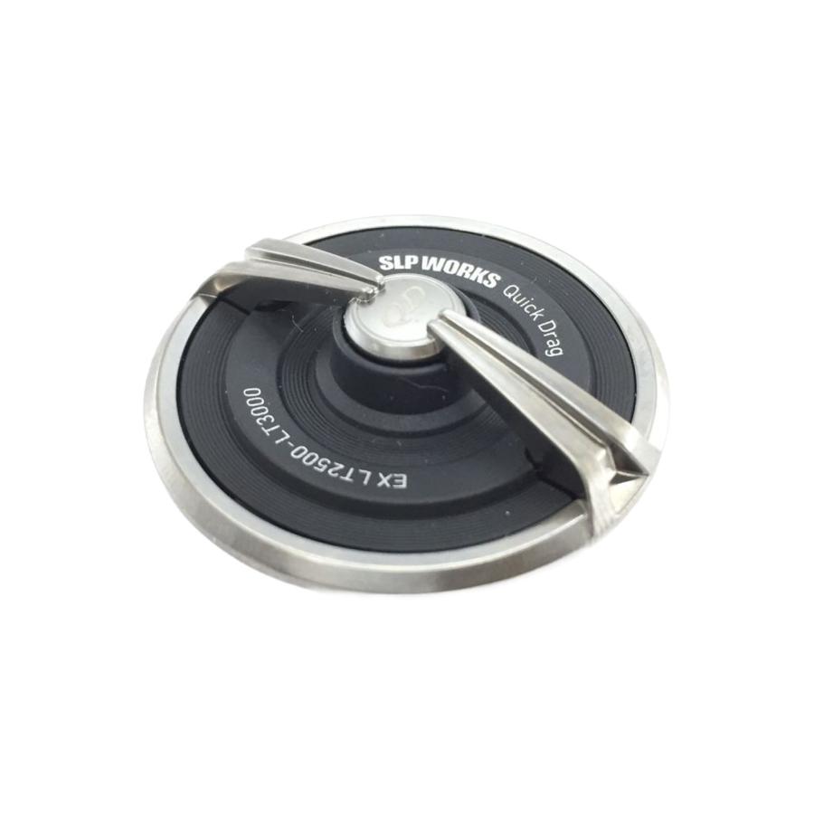 DAIWA（ダイワ） ☆特価品10％OFF【ダイワ純正】SLPW EX LT クイック