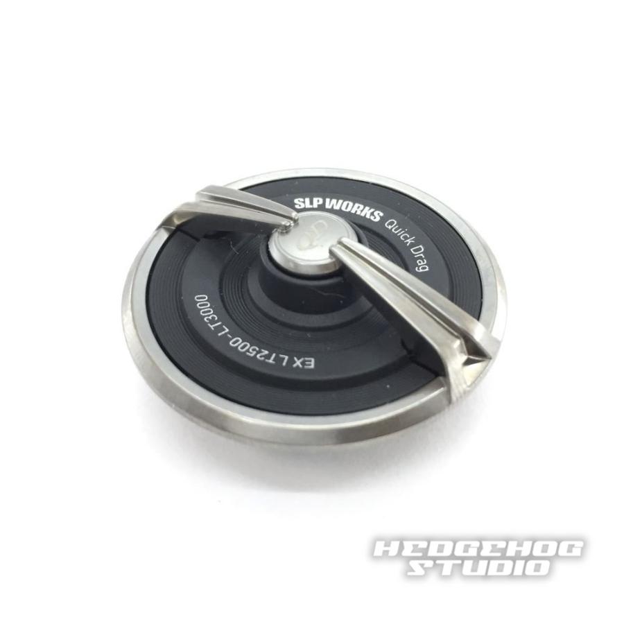 DAIWA（ダイワ） ☆特価品10％OFF【ダイワ純正】SLPW EX LT クイック