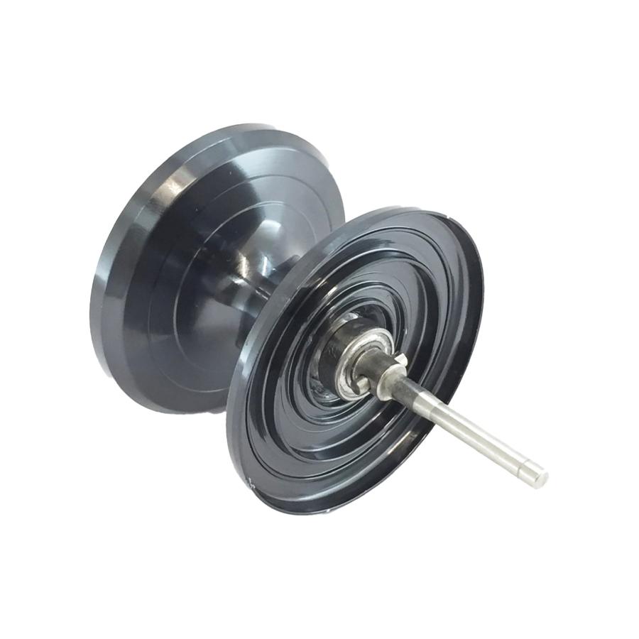シマノ　オシアジガー　1500XG／換えスプール2個　フォールレバー仕様 シマノ（SHIMANO） 【シマノ純正】21オシアジガー（XGモデル）純正