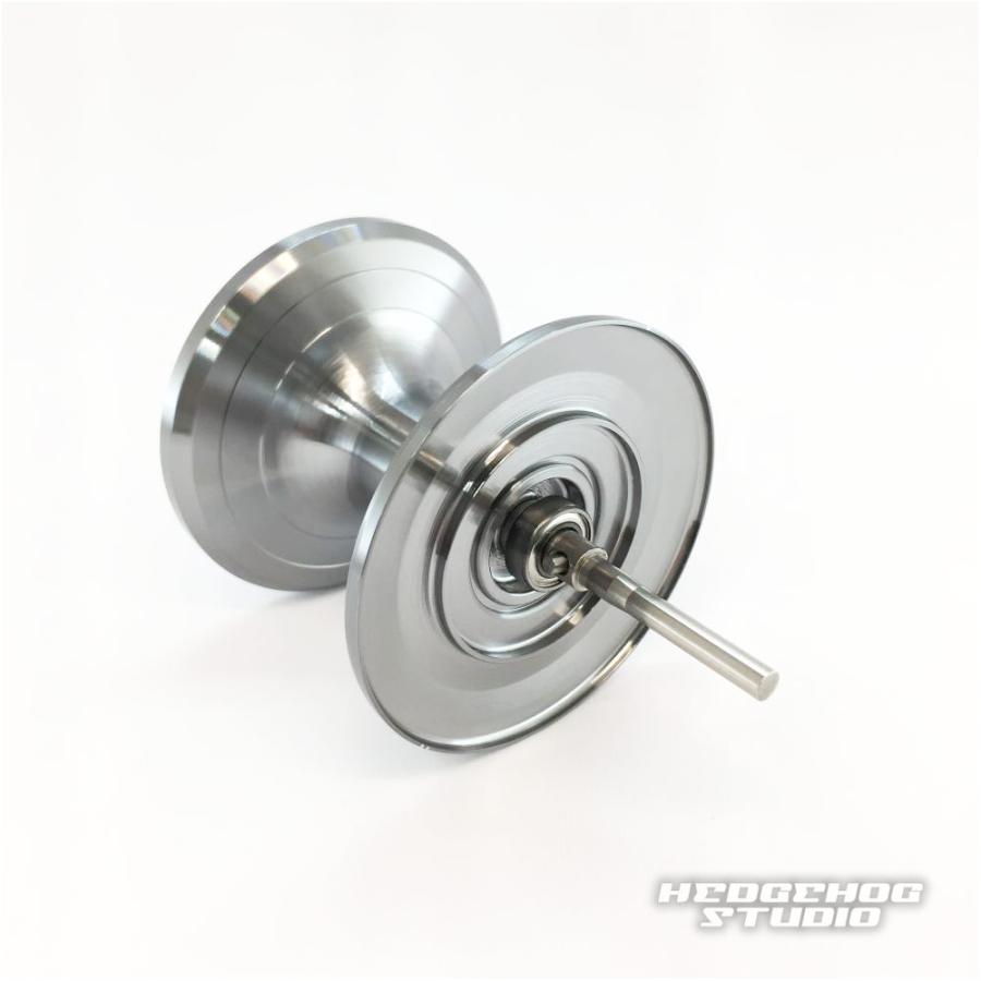 オシアジガーFカスタム3000HG＋純正替えスプール付き シマノ（SHIMANO） 【シマノ純正】19オシアジガー Fカスタム 3000HG