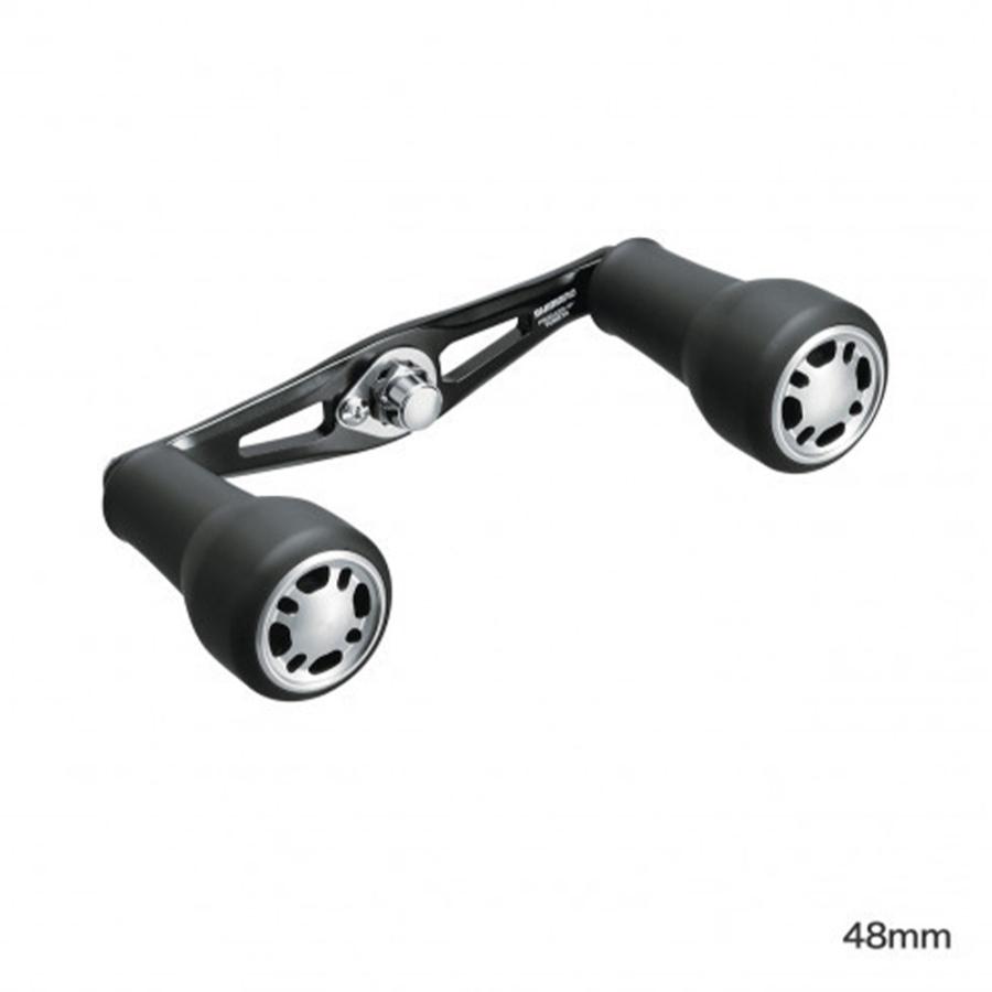 シマノ（SHIMANO） 【シマノ純正】 夢屋 ウルトラストロングハンドル