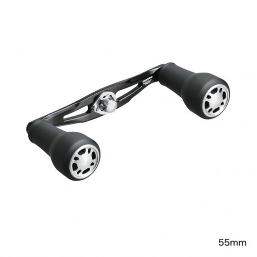 シマノ（SHIMANO） 【シマノ純正】 夢屋 ウルトラストロングハンドル