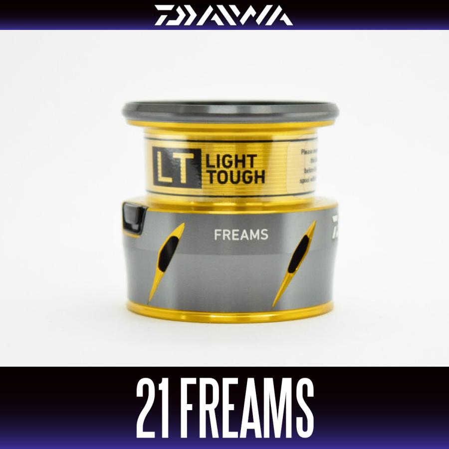 安い割引 ダイワ純正】21フリームス用純正スペアスプール FC 21FREAMS ダイワ