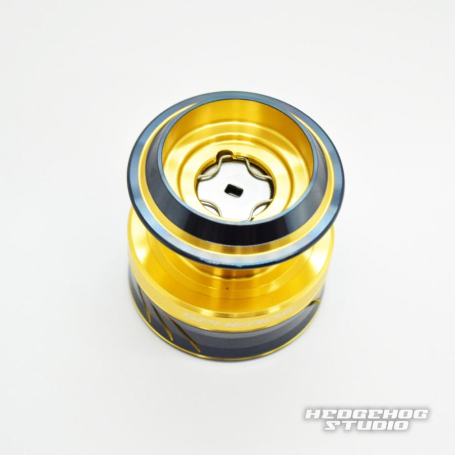 シマノ　スフェロスsw 6000HG 替えスプールセット シマノ（SHIMANO） ☆特価品10％OFF【シマノ純正】21スフェロスSW 純正