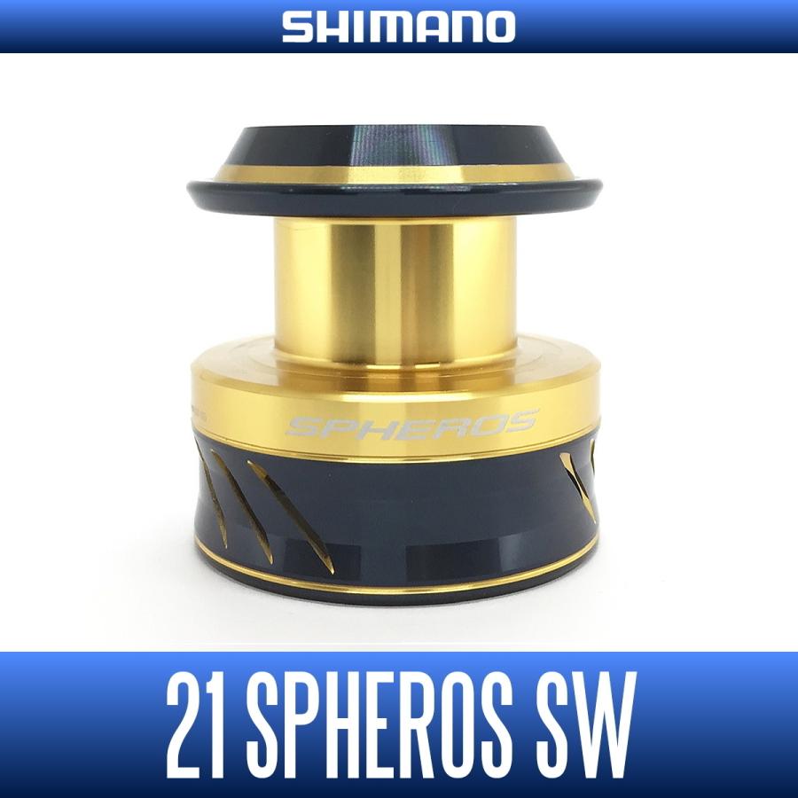 シマノ　スフェロスsw8000PG シマノ（SHIMANO） ☆特価品10％OFF【シマノ純正】21スフェロスSW 純正