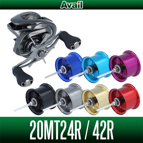 Avail（アベイル） 【Avail/アベイル】シマノ 20メタニウム用 マイクロ