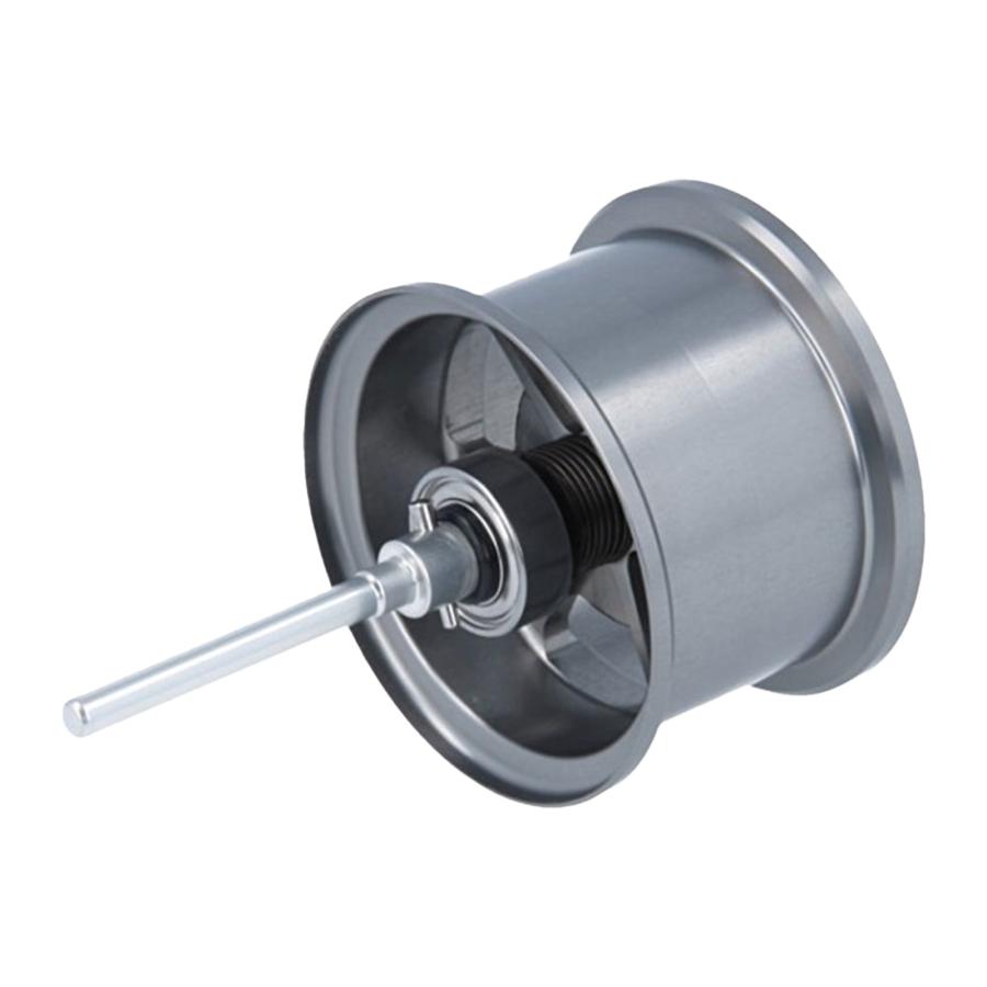 Avail（アベイル） 【Avail/アベイル】シマノ 20メタニウム用 マイクロ