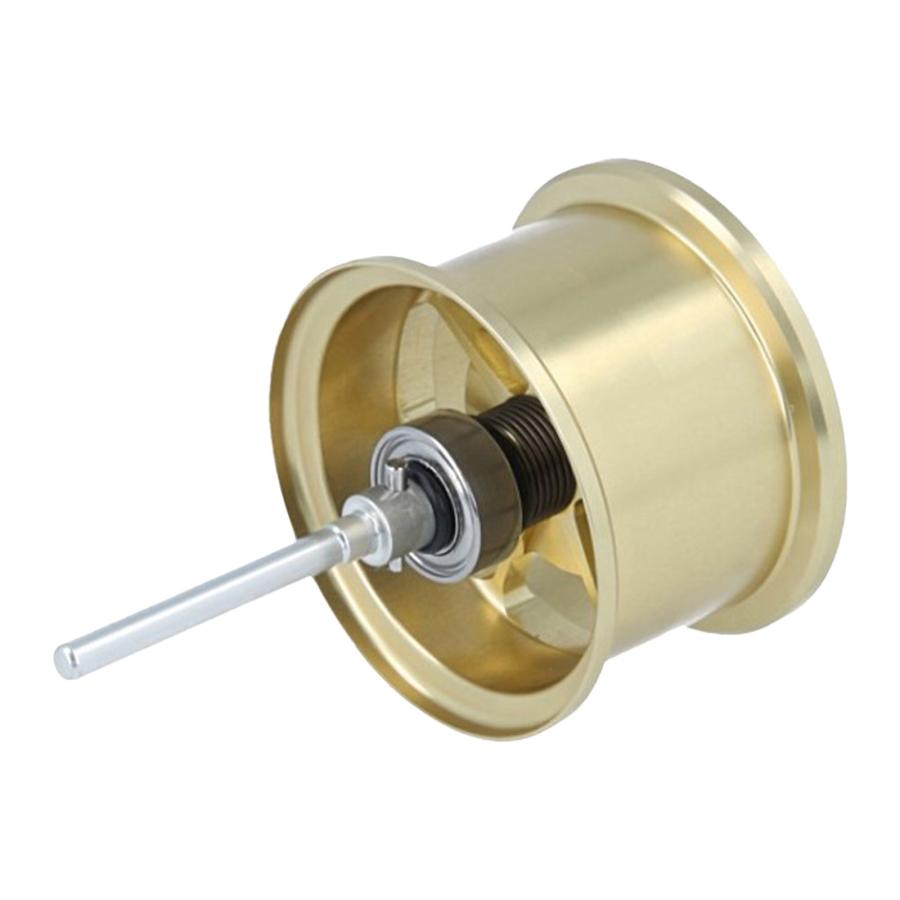 Avail（釣り） 【Avail/アベイル】シマノ 20メタニウム用 マイクロ