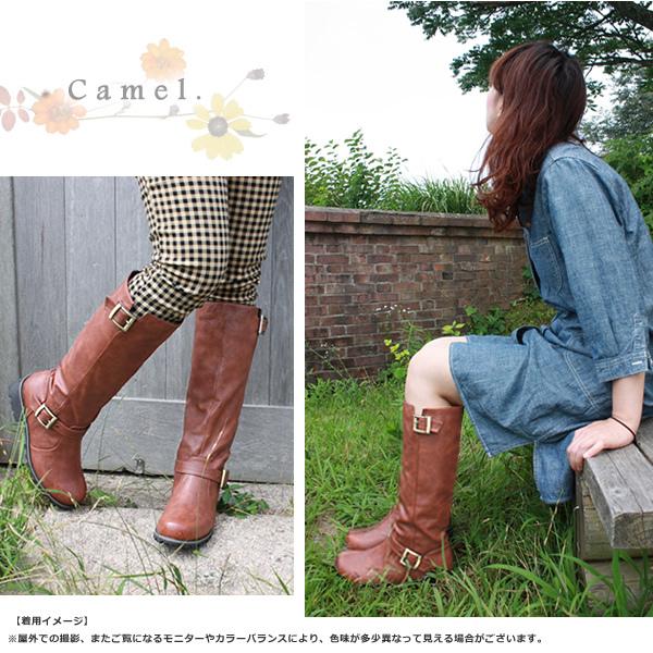 ロングブーツ ブーツ レディース ロング エンジニアブーツ シンプル 疲れない ローヒール - 履くだけ 美脚 エンジニアブーツ - :927GD:ヘッジホッグ おとなカワイイ靴店 - 通販 - Yahoo!ショッピング ロングブーツ ブーツ レディース ロング エンジニアブーツ シンプル 疲れない ローヒール - 履くだけ 美脚 エンジニアブーツ - :927GD:ヘッジホッグ おとなカワイイ靴店 - 通販 - Yahoo!ショッピング