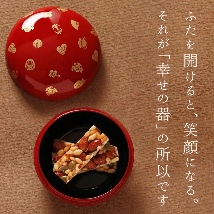 迎春感謝‼️キャラメル色‼️JAPAN 飛騨春慶塗飴色「胴張り御膳」5客木箱入 山田平安堂 漆器 和小物 ボンボニエール キャラメルボックス ギフト