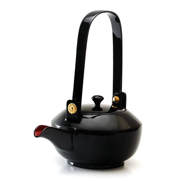 銚子 面取　単品 | 山田平安堂