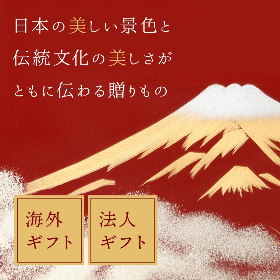 山田平安堂 長小箱 富士に松 : 漆器 山田平安堂 - 通販 - Yahoo