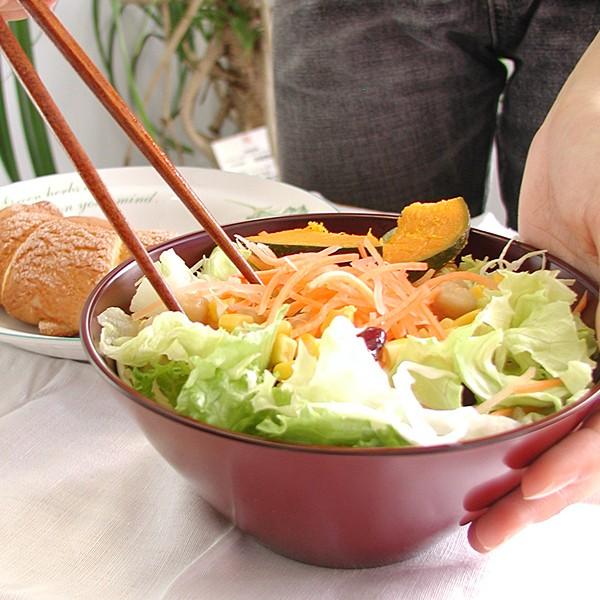 山田平安堂 結婚祝いギフト 寿恵広鉢 夫婦（めおと） 古代朱／黒（ペア