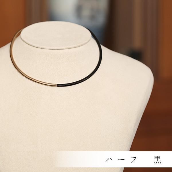 チョーカー　ハーフ/ミドル　ネックレス/漆器/アクセサリー | 山田平安堂 | 08