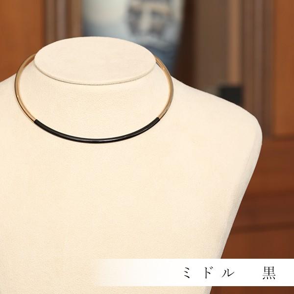 チョーカー　ハーフ/ミドル　ネックレス/漆器/アクセサリー | 山田平安堂 | 10