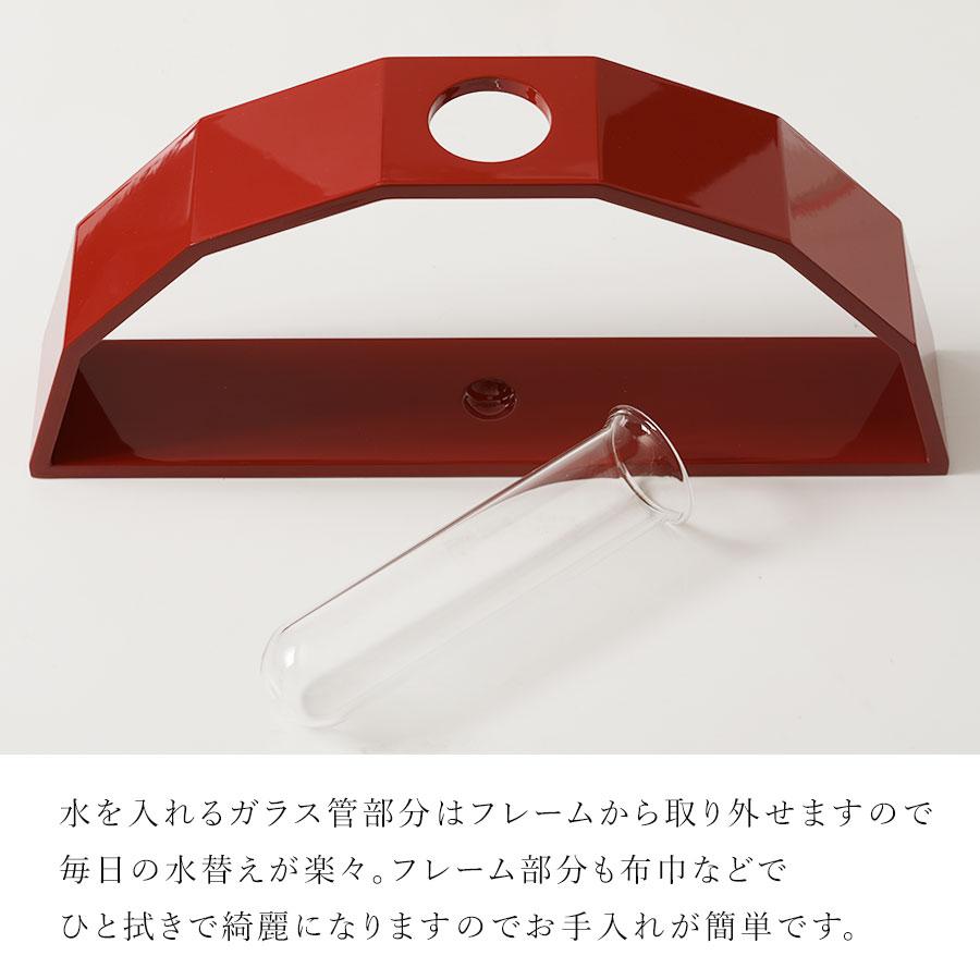 フラワーベース　アーチ | 山田平安堂 | 06