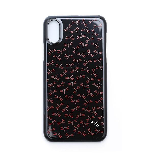 iPhoneケース　カバー　iPhoneX　iPhoneXS　本漆塗り/ 漆器　 |  | 01