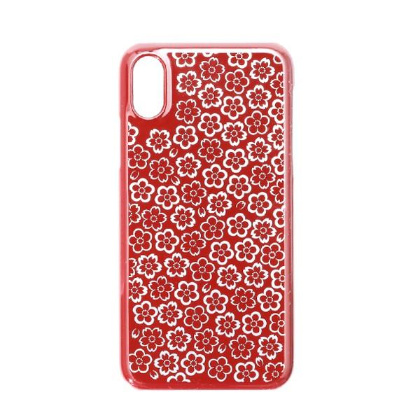 iPhoneケース　カバー　iPhoneX　iPhoneXS　本漆塗り/ 漆器　 |  | 02