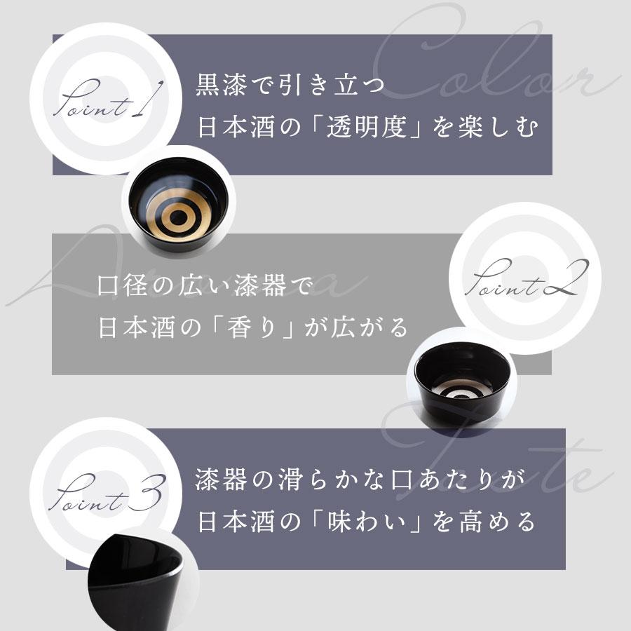 山田平安堂 お猪口 蛇の目 : 漆器 山田平安堂 - 通販 - Yahoo!ショッピング
