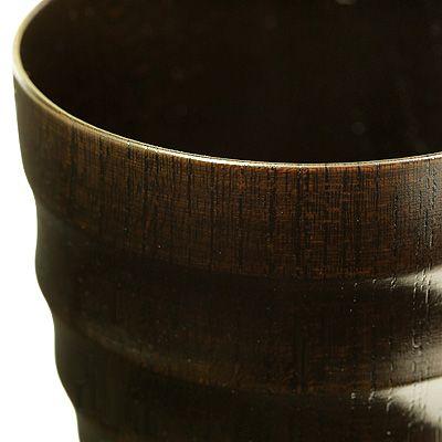 山田平安堂 欅カップ あかね/神代 コップ/漆器/木製 : 漆器 山田平安堂