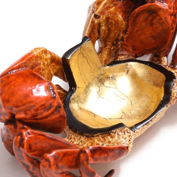 呉藤友乗　漆器香合 呉藤友乗 漆器香合