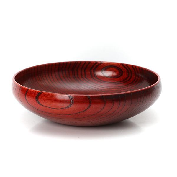 山田平安堂 丸々小鉢 あかね／神代すり : 漆器 山田平安堂 - 通販