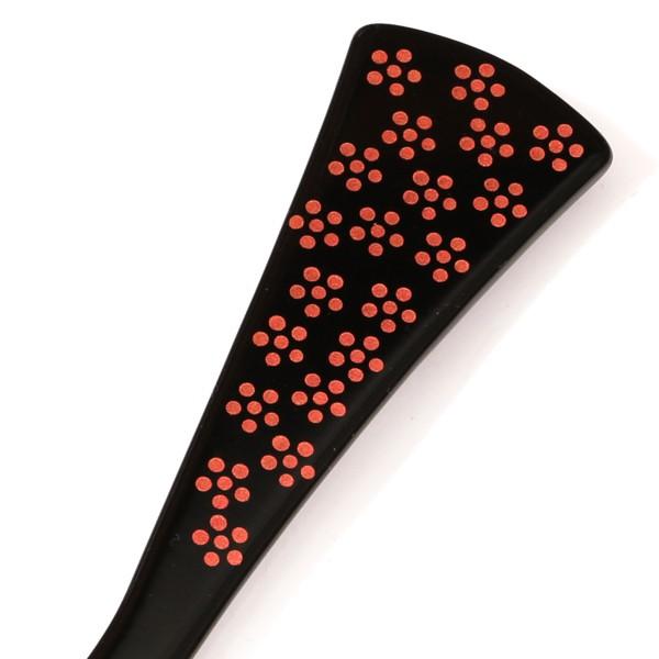 和風デザイン 漆器 かんざしセット 和風デザイン 漆器 かんざしセット