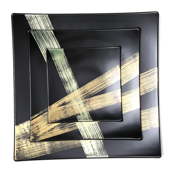 山田平安堂 プレート 龍牙（小） : 漆器 山田平安堂 - 通販 - Yahoo