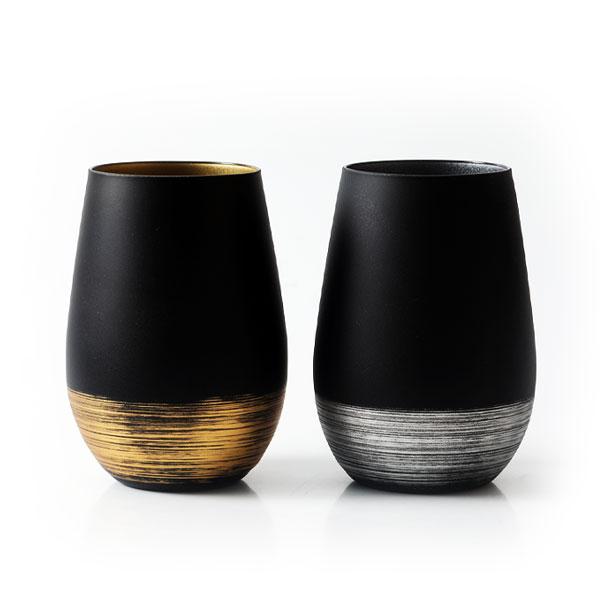 【新品】山田平安堂 漆器 黒地金ストライプ 漆器 山田平安堂 手文庫 秋草 文箱/漆器/塗り : 漆器 山田平安堂