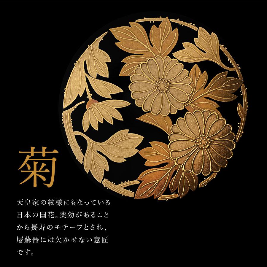 山田平安堂 屠蘇器 花丸 : 漆器 山田平安堂 - 通販 - Yahoo!ショッピング