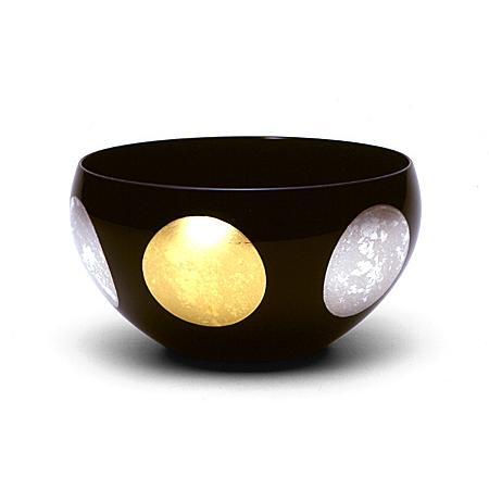 山田平安堂 Bowl 日月（大） : 漆器 山田平安堂 - 通販 - Yahoo