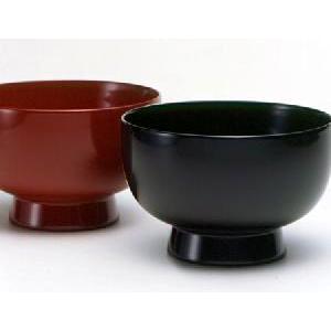 大椀 布袋（ペア） : wa-oowanhotei-set : 漆器 山田平安堂 - 通販 