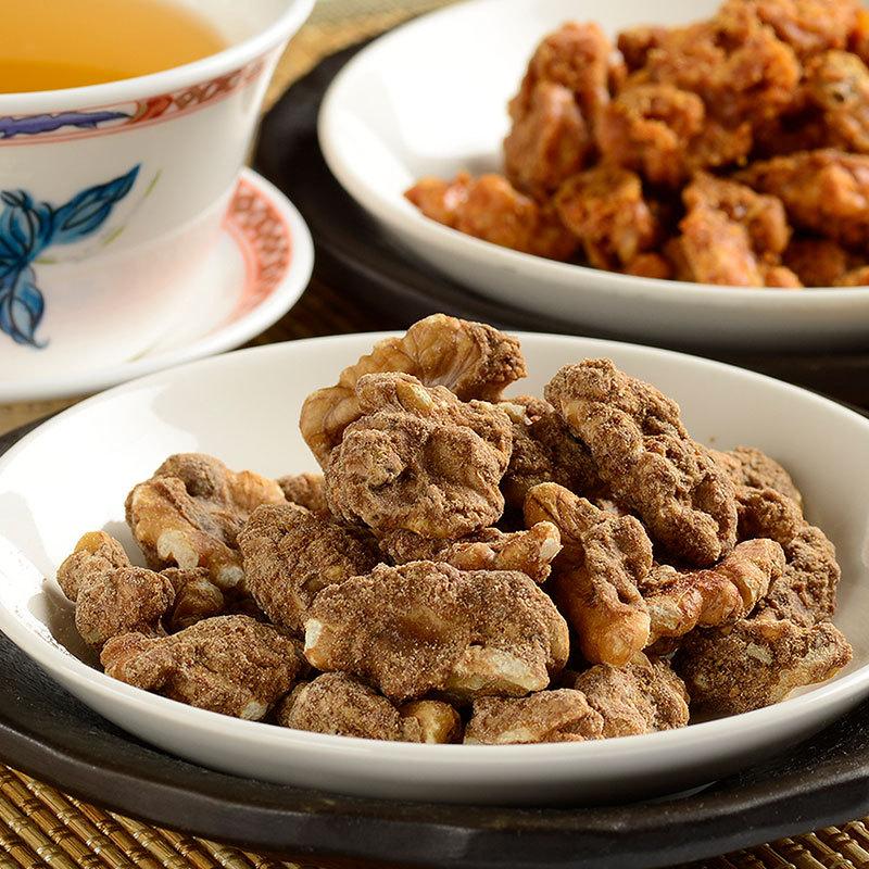 黒糖胡桃 91 Off コクトウクルミ 55g入 横浜 中華菓子 聘珍樓 ギフト お取り寄せ お菓子 プレゼント 内祝 聘珍楼