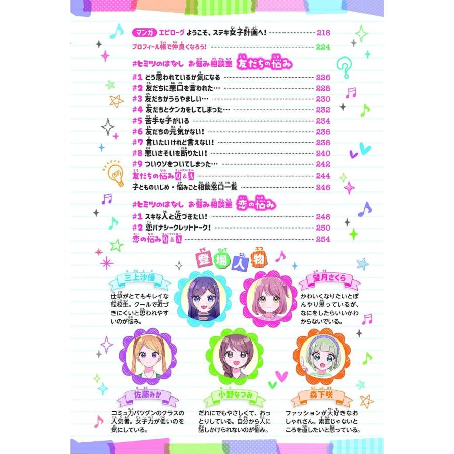 自分をもっと好きになる ハピかわ かわいいのルール Heiman 通販 Yahoo ショッピング