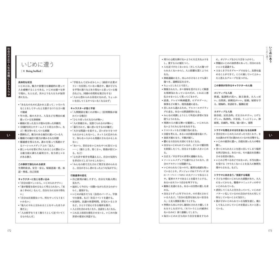トラウマ類語辞典 Heiman 通販 Yahoo ショッピング