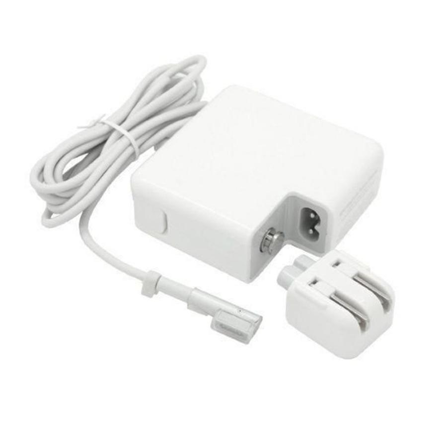 60W MagSafe L型 充電器 Mac 互換電源アダプタ L字コネクタ 16.5V-3.65A Macbook A1278 / A1344/ A1181/ A1184/ A1342/ A1330｜heiman｜04