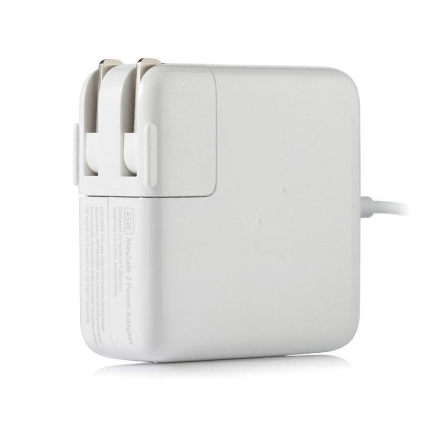 APPLE アップル 85W MagSafe 互換電源アダプタMac Book（Ｌ字コネクタ）A1343 A1222 for Macbook｜heiman｜03