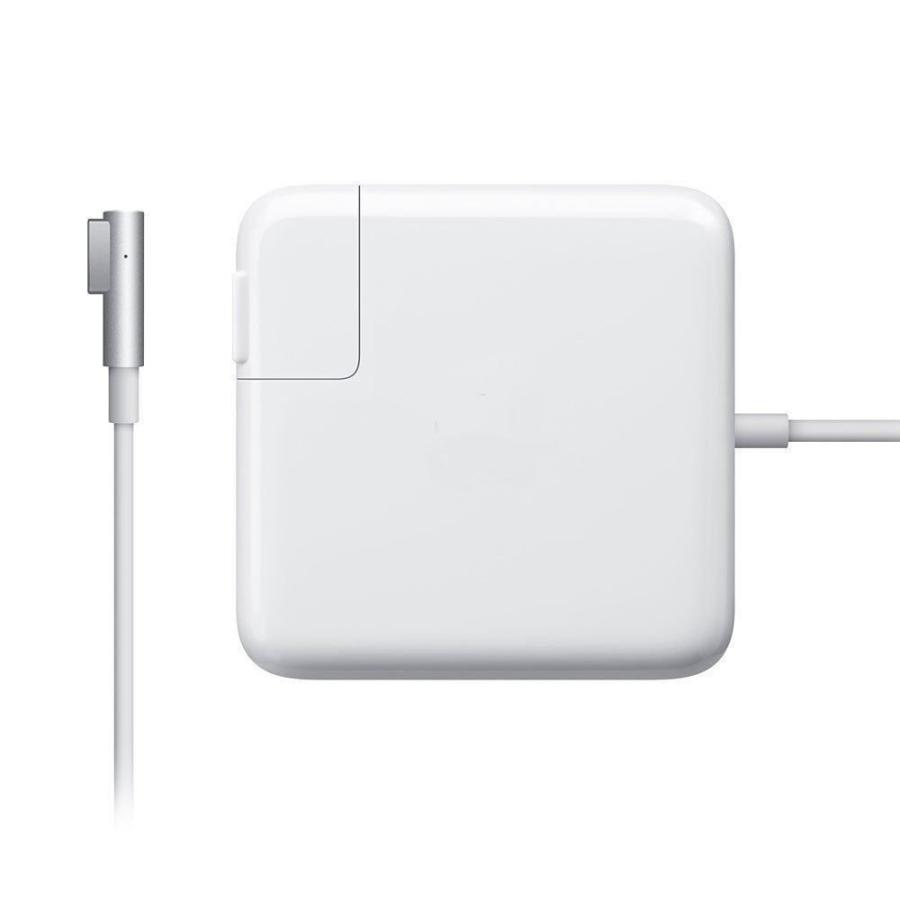 APPLE アップル 85W MagSafe 互換電源アダプタMac Book（Ｌ字コネクタ）A1343 A1222 for Macbook｜heiman