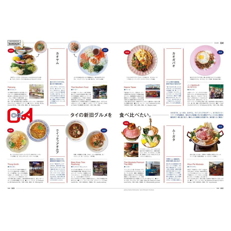 BRUTUS(ブルータス) 2025年08月01日号 No.1035[いま、バンコクに行きたい理由。] |  | 01