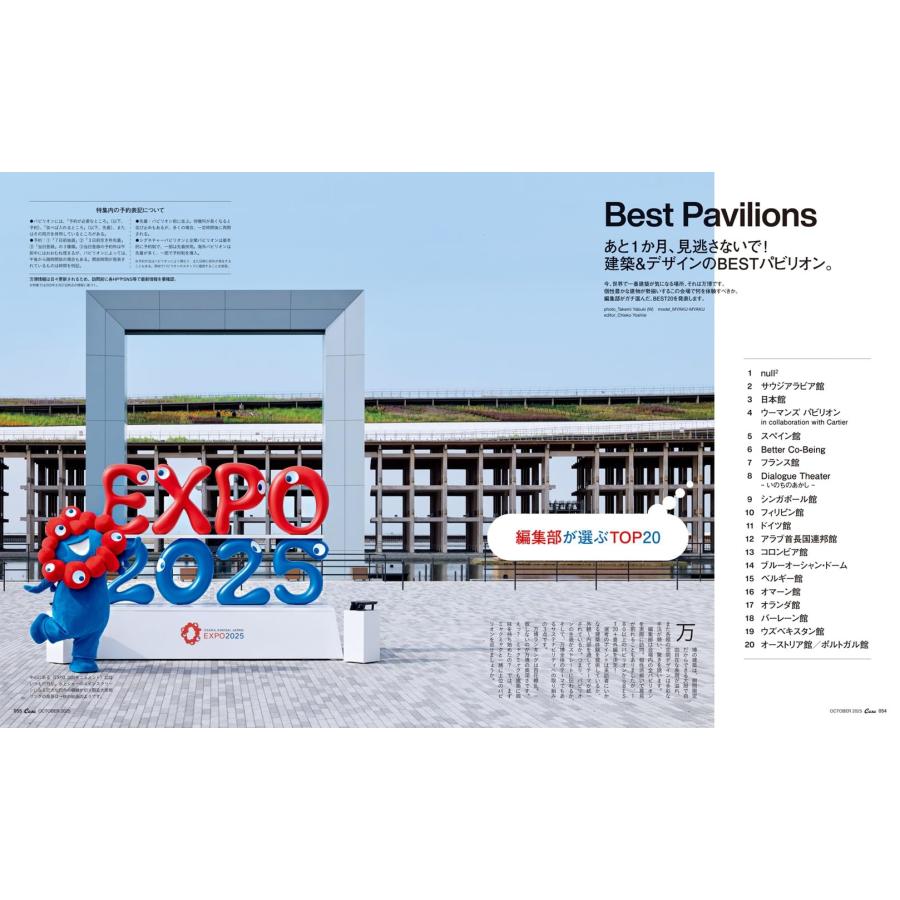 カーサブルータス 4月号増刊 10冊 CasaBRUTUS(カーサブルータス) 2024