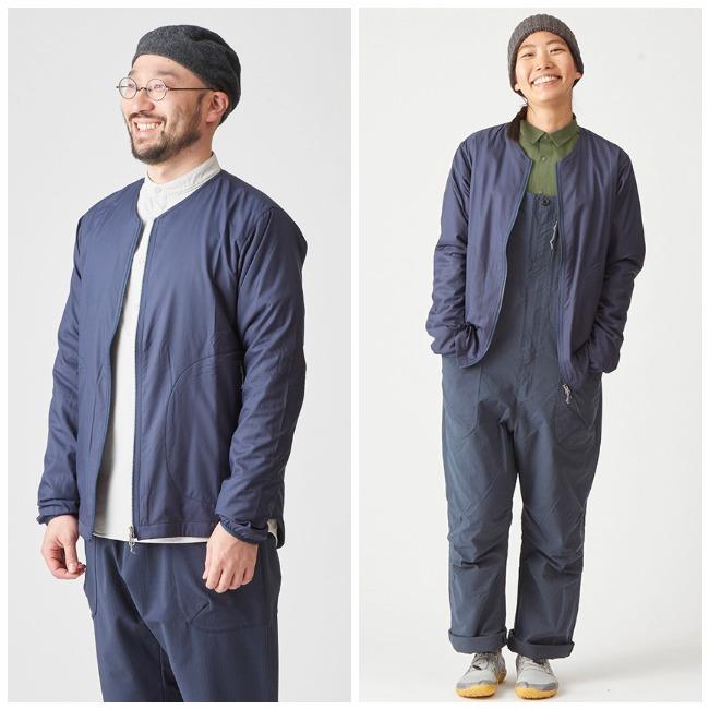 アクシーズクインエレメンツ AXESQUIN ELEMENTS オクタライニングの