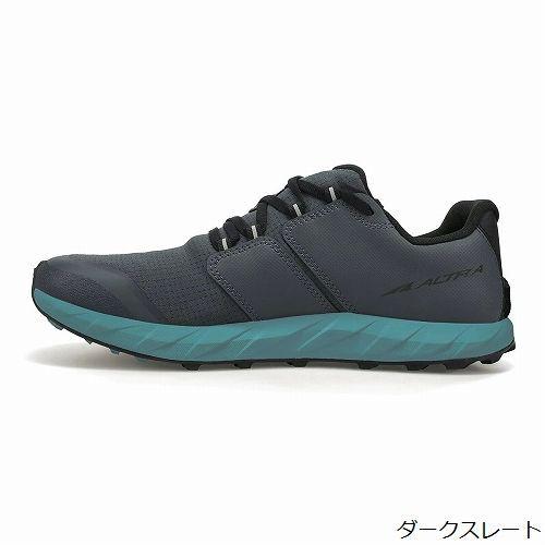 アルトラ ALTRA スペリオール5 W SUPERIOR5 WOMENS｜heimat-berg｜07