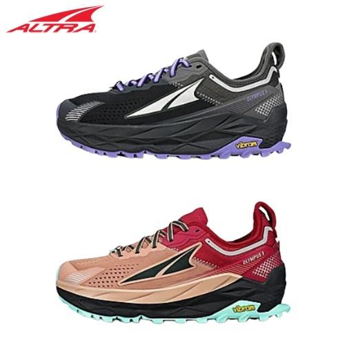 アルトラ ALTRA オリンパス 5 ウィメンズ OLYMPUS 5 Ws トレッキング 登山 ハイキング トレイルランニング 靴 アルトラ ALTRA オリンパス 5 ウィメンズ OLYMPUS Ws トレッキング