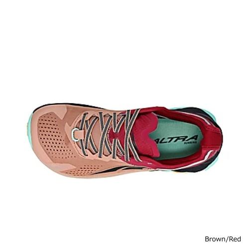 アルトラ ALTRA オリンパス 5 ウィメンズ OLYMPUS Ws トレッキング