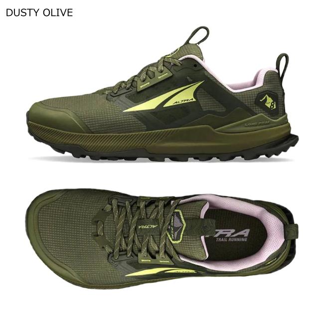 アルトラ ALTRA ローンピーク 8 ウィメンズ LONE PEAK Wemen's アルトラ ALTRA ローンピーク 8 ウィメンズ LONE PEAK Wemen's