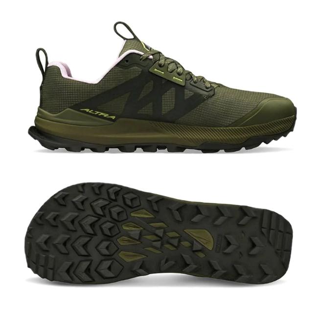 アルトラ ALTRA ローンピーク 8 ウィメンズ LONE PEAK Wemen's アルトラ ALTRA ローンピーク 8 ウィメンズ LONE PEAK Wemen's