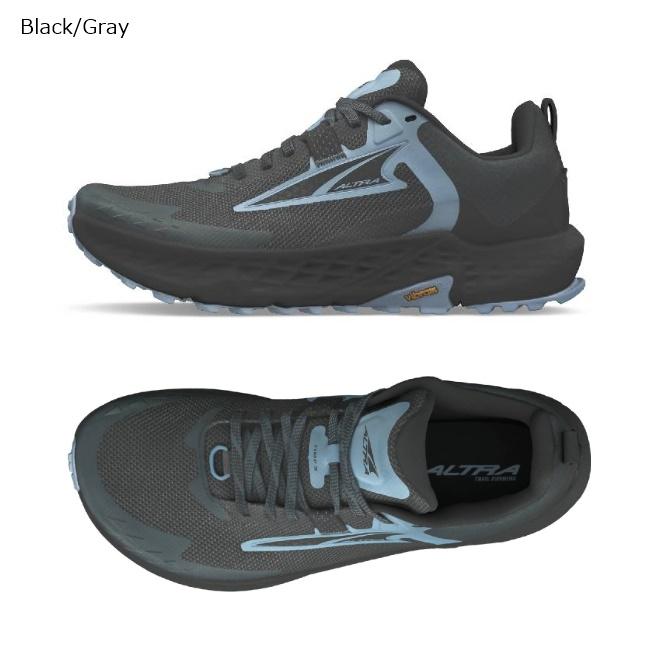 アルトラ ALTRA ティンプ 5 ウィメンズ TIMP Ws アウトドア トレイル 
