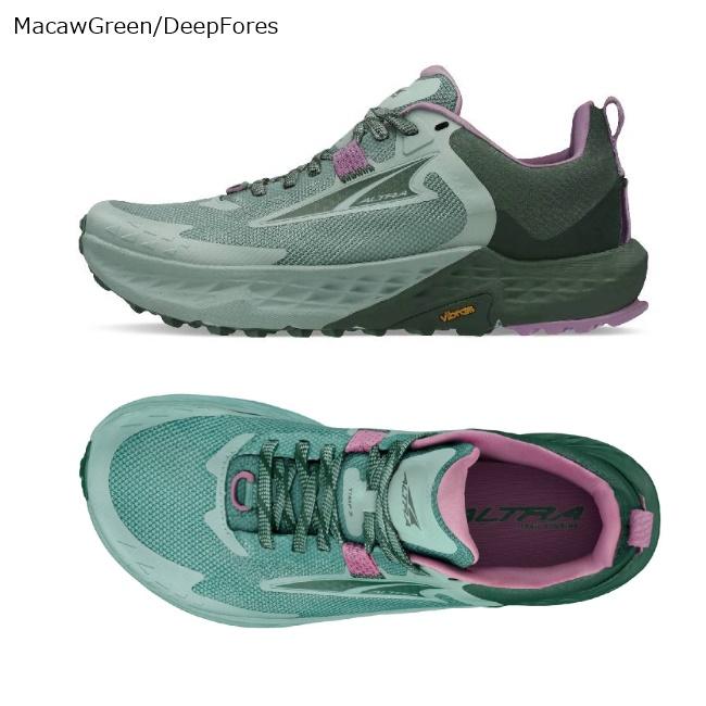 アルトラ ALTRA ティンプ 5 ウィメンズ TIMP Ws アウトドア トレイル 
